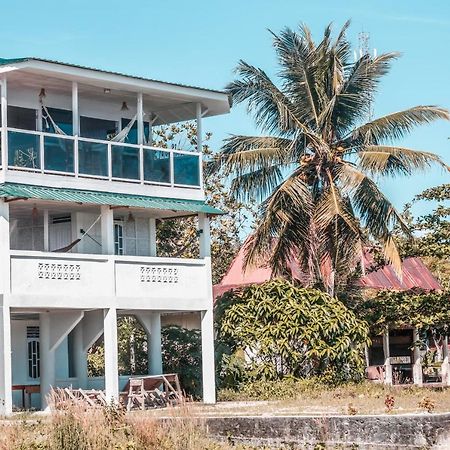 Nias Surf Stay Lagudri Экстерьер фото