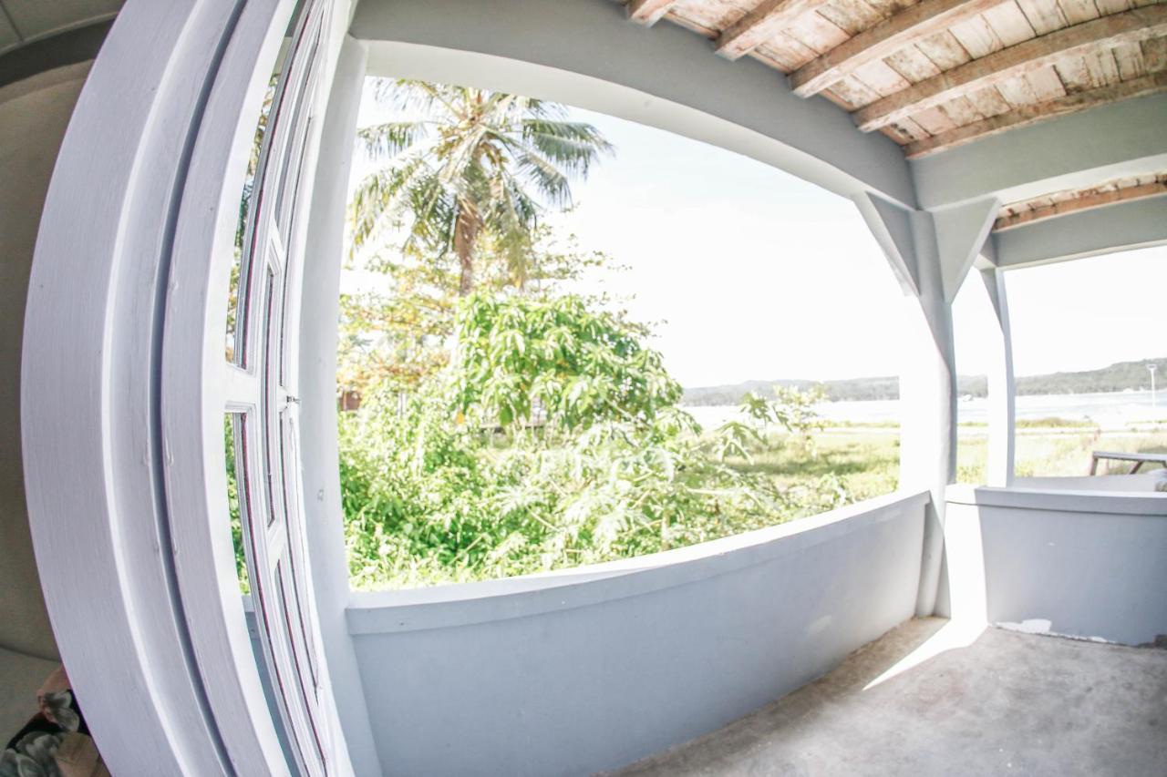 Nias Surf Stay Lagudri Экстерьер фото